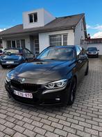 BMW 320d 2017 Euro6, M-Pack Navi & Camera., Auto's, Euro 6, 5 deurs, Particulier, USB