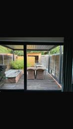 Gerenoveerde rijwoning te koop, Immo, Huizen en Appartementen te koop, Turnhout, Tot 200 m², 2 kamers, Tussenwoning