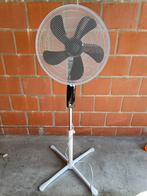Ventilator, Ophalen, Zo goed als nieuw, Vloerventilator