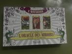 Coffret l'Oracle des Miroirs, Enlèvement, Utilisé, Tarot ou Tirage de Cartes