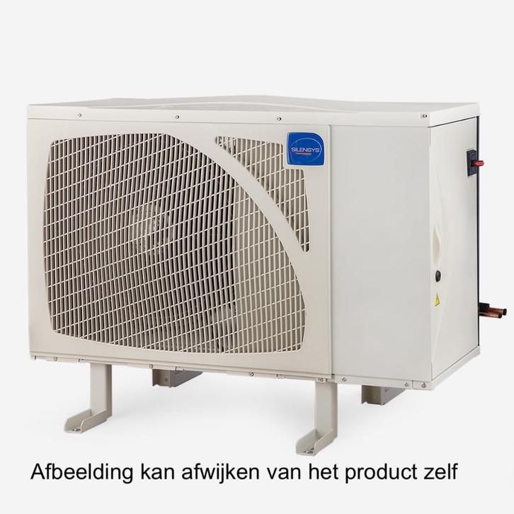 Tecumseh Silensys Condensing Unit SILFH2511Z XC 230V 50Hz, Elektronische apparatuur, Airco's, Nieuw, Ophalen of Verzenden