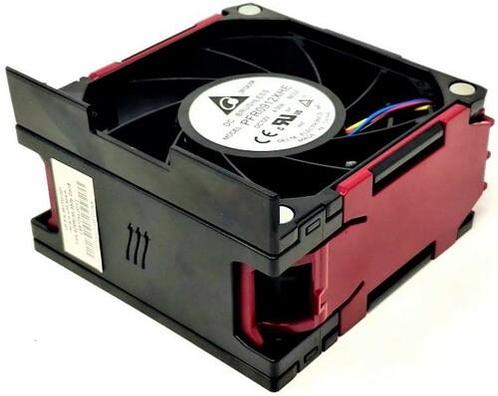 HP ProLiant ML350p Gen8 System Fan 661332-001, Computers en Software, Overige Computers en Software