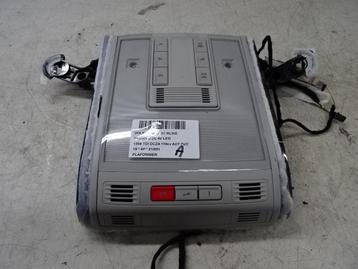ECLAIRAGE DE PLAFONNIER Passat (3G2) (3G0947105C), Utilisé, Volkswagen