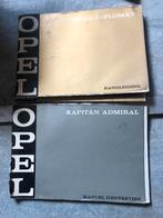 Opel kapitan admiral diplomat, Ophalen of Verzenden