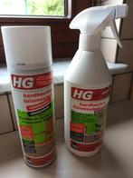 HGproducten, Ophalen, Nieuw