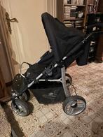 Buggy, Ophalen, Zo goed als nieuw