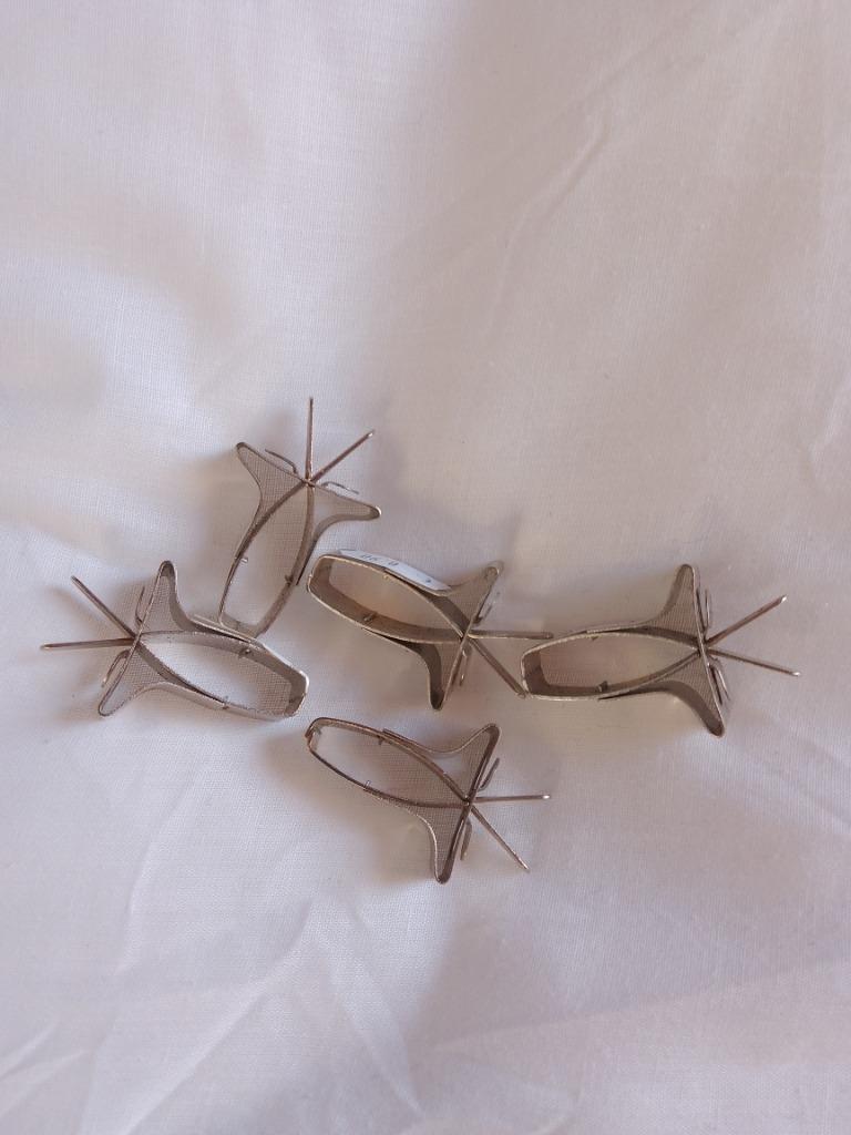 klemmetjes voor kooi knaagdieren om lekkernij te geven nieuw, Ophalen of Verzenden, Nieuw, Kooi, Hamster