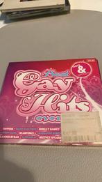 Gay hits, Cd's en Dvd's, Ophalen