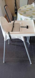 Kinderstoel Ikea, Kinderen en Baby's, Kinderstoelen, Ophalen, Zo goed als nieuw