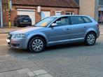 Audi a3.  2.0 tdi, Auto's, 5 deurs, Particulier, Te koop, 2000 cc