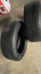 2 banden Continental
Contact all seizoen

195/55 R16 91 V XL, Auto-onderdelen, Banden en Velgen, Ophalen, Gebruikt, 16 inch, All Season