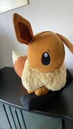 Vos Pokemon, Kinderen en Baby's, Speelgoed | Knuffels en Pluche, Ophalen, Zo goed als nieuw