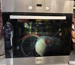 Miele inbouw oven  60x60cm, Elektronische apparatuur, Ophalen, Zo goed als nieuw