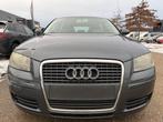 Audi A3 1.9 TDi met keuring vr verkoop, Autos, Audi, 0 kg, Argent ou Gris, Achat, 105 ch