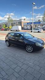 Volkswagen Golf 5 1.6 FSI, Auto's, Handgeschakeld, Airbags, Golf, Particulier