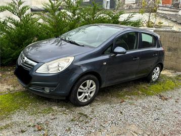 Pièces Opel corsa d 13 diesel  beschikbaar voor biedingen