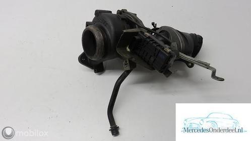 A6460900080 6460900080 Turbo 727461-4 AL0018GT18V W203 W211, Autos : Pièces & Accessoires, Moteurs & Accessoires, Utilisé, Enlèvement ou Envoi