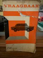 Fiat 1100 à 1200, Enlèvement ou Envoi