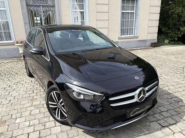 Mercedes-Benz B 250 e 8G-DCT Vol Verwarmd Leder, Camera,, Autos, Mercedes-Benz, Classe B, ABS, Airbags, Air conditionné, Bluetooth