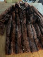 nertsmantel, Vêtements | Femmes, Enlèvement, Comme neuf, Taille 38/40 (M), Brun