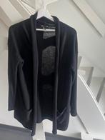 gilet noir H&M taille M avec angora, Vêtements | Femmes, Comme neuf, Noir, Taille 38/40 (M), H & M