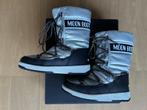 Moon Boots size 34, Sport en Fitness, Ophalen, Zo goed als nieuw, Snowboots, Overige merken