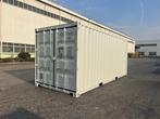 Gebruikte container van 20 voet — Standaard, Verzenden