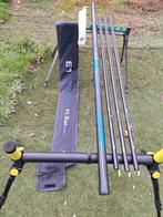 Matrix mtx E1 Nieuwstaat (3e deel ontbreekt), Watersport en Boten, Hengelsport | Witvissen, Ophalen