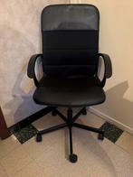 Bureaustoel zo goed als nieuw, Huis en Inrichting, Ophalen, Zo goed als nieuw, Bureaustoel