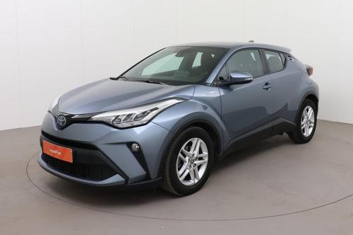 (1YHS583) Toyota C-HR, Autos, Toyota, Entreprise, Achat, C-HR, ABS, Caméra de recul, Régulateur de distance, Airbags, Air conditionné