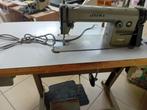 Industrieel naaimachine, Hobby en Vrije tijd, Naaimachines en Toebehoren, Gebruikt, Naaimachine, Industrieel, Ophalen