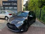 Toyota Yaris 1.5i/M2020/81.000KM/AIRCO/12M GARANTIE, Handgeschakeld, 5 deurs, Yaris, Zilver of Grijs