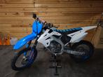 2015 TM racing mx 125, Particulier, 1 cilinder, Crossmotor, 125 cc