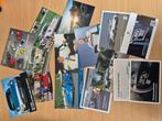 Autosport postkaarten, Auto diversen, Autostickers, Ophalen of Verzenden