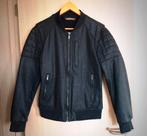Veste Bomber motard : Zara Man- M - gris anthracite, Enlèvement ou Envoi, Neuf, Zara Man