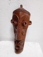 Papoea-Nieuw-Guinea, Sepik-rivier Masker, Antiek en Kunst, Ophalen of Verzenden