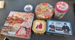 Lot Bikken dozen, Ophalen of Verzenden