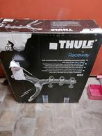Porte velos thule hayon 3 velos raceway 992, Auto diversen, Fietsendragers, Ophalen, Zo goed als nieuw