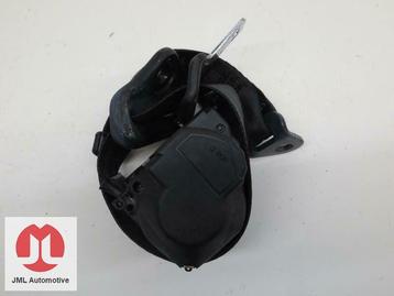 VEILIGHEIDSGORDEL GORDEL LINKS ACHTER CITROEN C2 beschikbaar voor biedingen