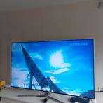 Samsung Smart tv, Audio, Tv en Foto, Ophalen, Zo goed als nieuw, Samsung, Smart TV