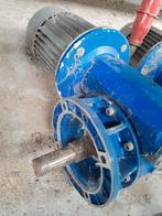 elektromotor, Doe-het-zelf en Bouw, Ophalen, Gebruikt, Elektromotor
