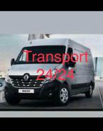 verhuizen& TRANSPORT, Ophalen of Verzenden