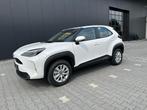 Toyota Yaris Cross 1.5i VVT iE Hybride NIEUW  10 j. garantie, Automaat, Euro 6, Wit, 1490 cc