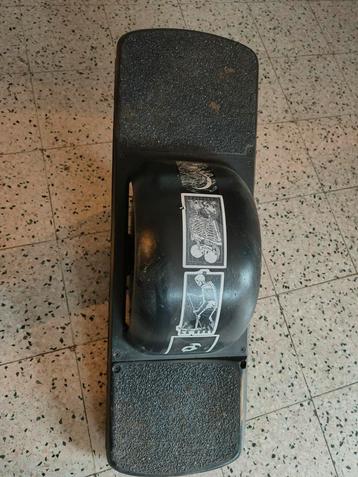 Onewheel pint met extra's., Sport en Fitness, Skateboarden, Ophalen