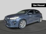 Kia Rio Pulse 1.0T ISG, Auto's, Voorwielaandrijving, Gebruikt, Blauw, 127 g/km