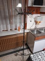 Ijzeren kapstok, Enlèvement, Comme neuf