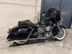 Harley-Davidson Ultra Classic in mooie staat (bj 2004), Motoren, Chopper, Bedrijf, 1449 cc, Meer dan 35 kW