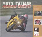 Moto Italiane Mondo Ducati, Motoren, Ophalen of Verzenden, Ducati