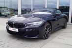 BMW Serie 8 840 i xDrive CABRIO | M sportpakket | LED | ACC, Auto's, BMW, Automaat, 333 pk, Cabriolet, Zwart