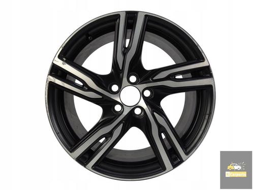 Volvo V40 V60 18 inch velg 31423873 origineel, Auto-onderdelen, Banden en Velgen, Gebruikt